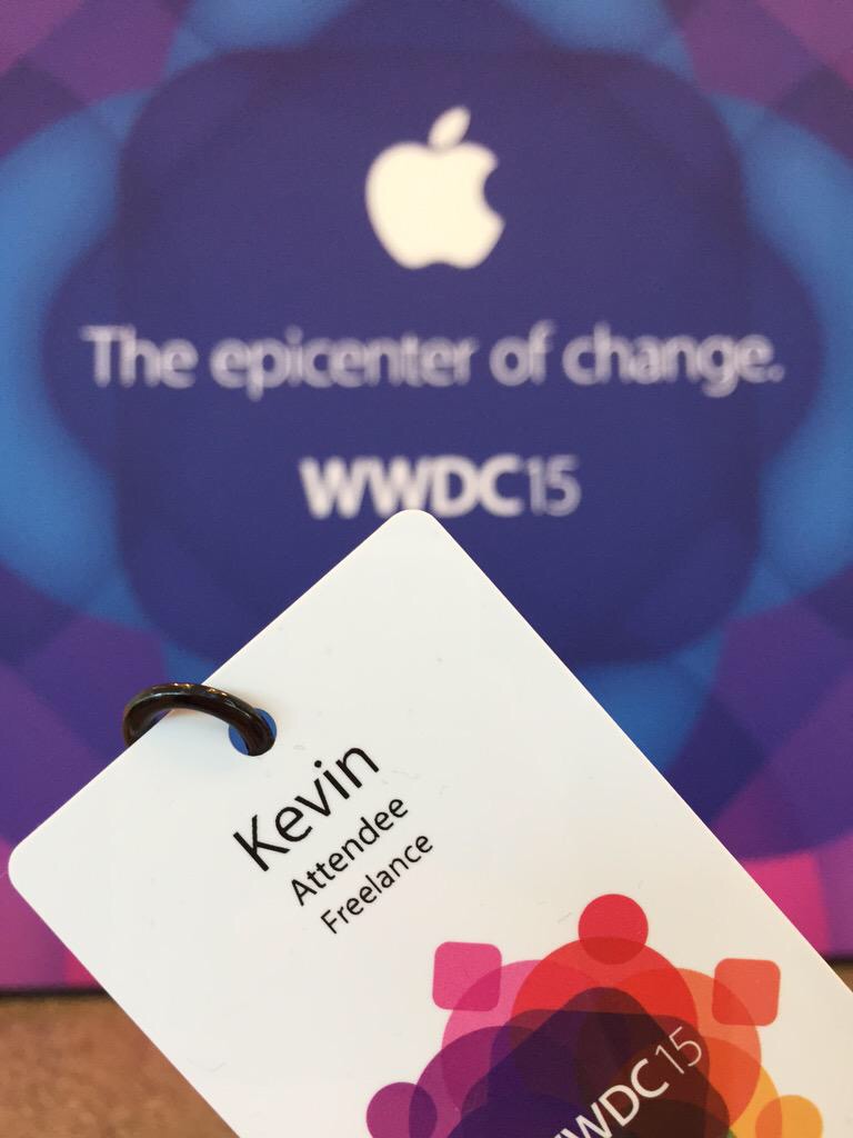 Why should you attend to WWDC?