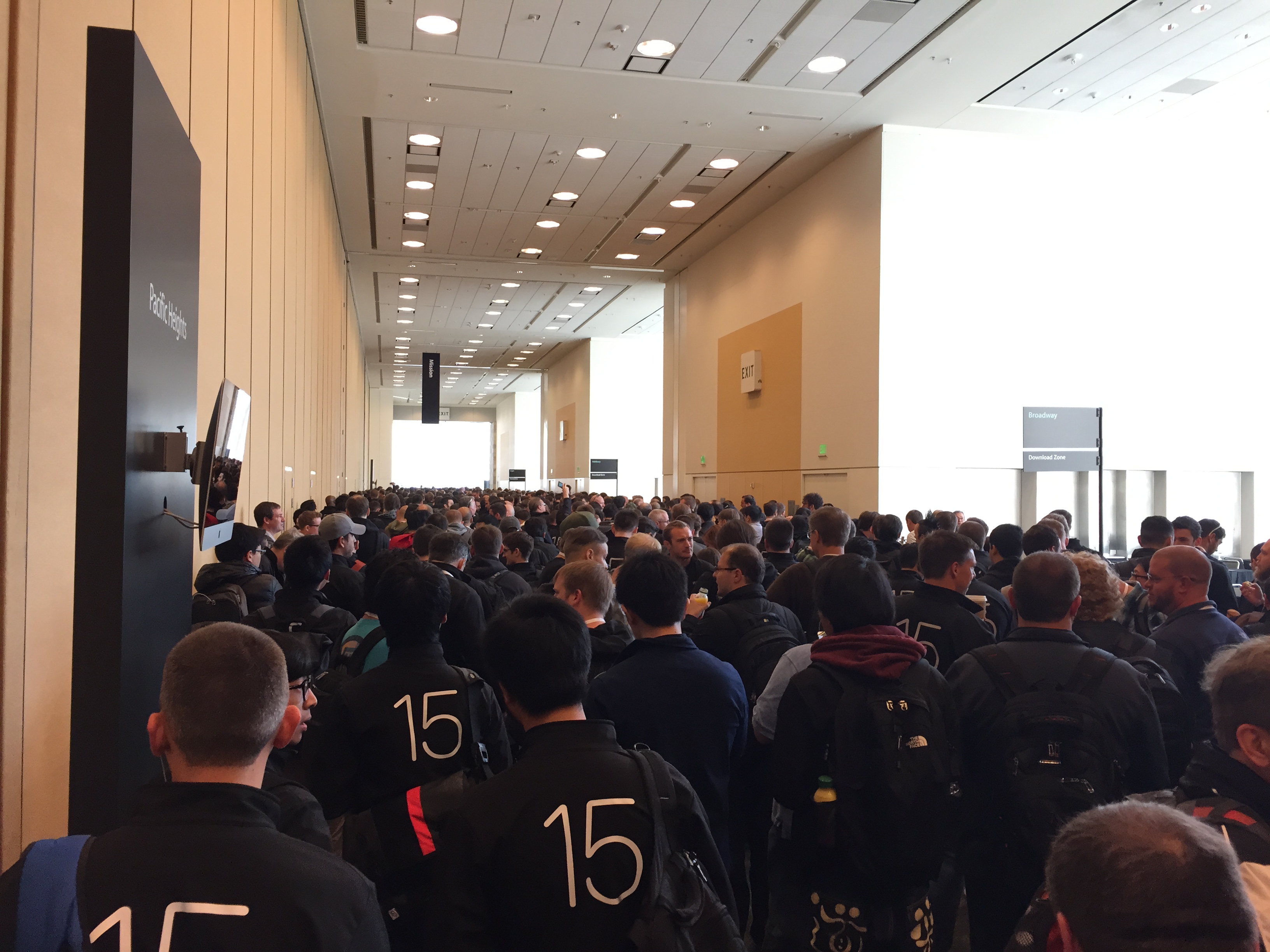 Why should you attend to WWDC?