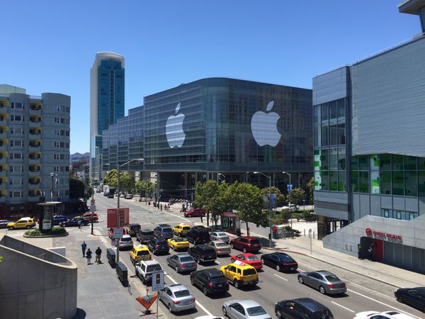 Why should you attend to WWDC?